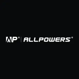 ALLPOWERS Logo de la marque Allpowers