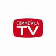 Comme-a-la-TV Comme à la TV ᐅ CODE -15% à partir de 200 EUR ✅