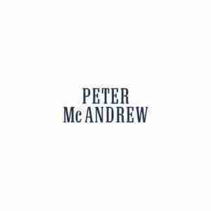 petermcandrew Peter Mc Andrew ᐅ REDUC -10% 👉 Bons Plans et Soldes online ✅